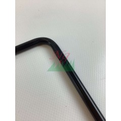 Untere Verstärkung für den Grasfangsack AL4646SB, ORIGINAL STIGA 122608524/0 | NewgardenParts.com
