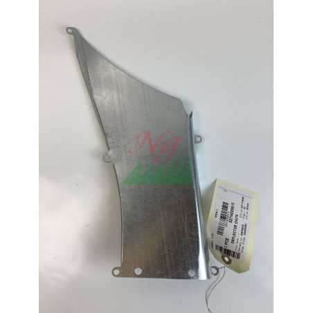 Lawn tractor deflector flat 63cm GGP STIGA CASTELGARDEN ALPINA 327140056/0 | NewgardenParts.com
