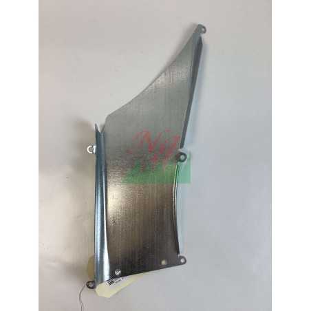 Deflector tractor de césped plano 63cm GGP STIGA CASTELGARDEN ALPINA 327140056/0