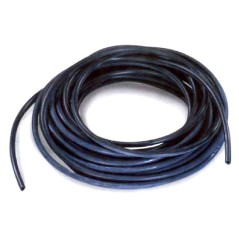 Cavo candela in pvc matassa da 5 metri 7 mm decespugliatore motosega 54.120.2112 | NewgardenParts.com