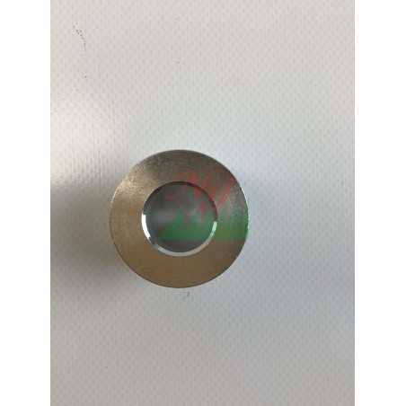 Pulley for PROGREEN motor hoes - 050524