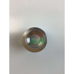 Polea para motoazadas PROGREEN - 050524 | NewgardenParts.com