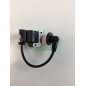 AG1 280 AMA 13726 Brushcutter electronic coil