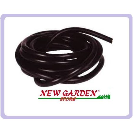 Cavo candela trattorino rasaerba tagliaerba diam.7mm 3 metri 240006 | NewgardenParts.com