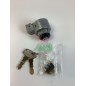 TURBOGRASS ORIGINAL GIANNI FERRARI 00.55.01.0091 Modell Anlasserschalter