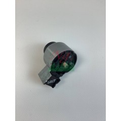 TURBOGRASS ORIGINAL GIANNI FERRARI 00.55.01.0091 Modell Anlasserschalter | NewgardenParts.com