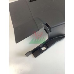 ORIGINAL AL-KO T18-111.9 T22-111.7 Rasentraktor-Riemenabdeckung 47317701 | NewgardenParts.com