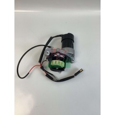 Anlasser Rasenmäher Modelle G48TKE ORIGINAL EMAK L66152071