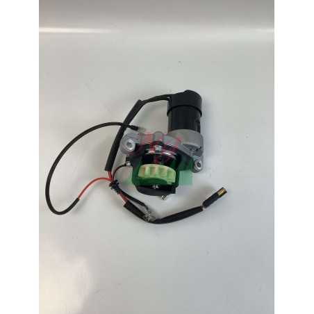Anlasser Rasenmäher Modelle G48TKE ORIGINAL EMAK L66152071 | NewgardenParts.com