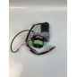 Motor de arranque cortacésped Modelos G48TKE ORIGINAL EMAK L66152071