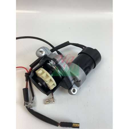 Anlasser Rasenmäher Modelle G48TKE ORIGINAL EMAK L66152071