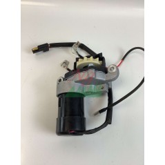 Anlasser Rasenmäher Modelle G48TKE ORIGINAL EMAK L66152071 | NewgardenParts.com