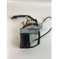 Motor de arranque cortacésped Modelos G48TKE ORIGINAL EMAK L66152071