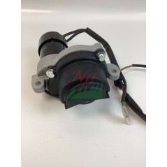 Anlasser Rasenmäher Modelle G48TKE ORIGINAL EMAK L66152071 | NewgardenParts.com