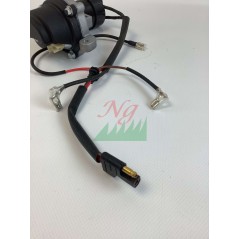 Motor de arranque cortacésped Modelos G48TKE ORIGINAL EMAK L66152071 | NewgardenParts.com