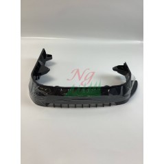 ORIGINAL ECOVACS O1200 LiDAR PRO Robot Mower Bumper 201-2508-0021 | NewgardenParts.com