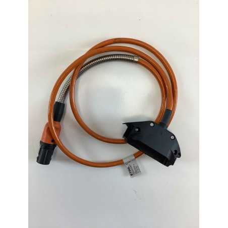 Câble de connexion batterie AR L ORIGINAL STIHL 48714402000 | NewgardenParts.com
