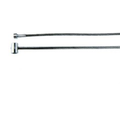 Cavo comando acceleratore Bowden lunghezza 3500 mm 1-298 | NewgardenParts.com