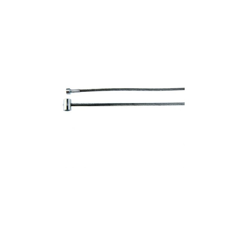 Cavo comando acceleratore Bowden lunghezza 3500 mm 1-298