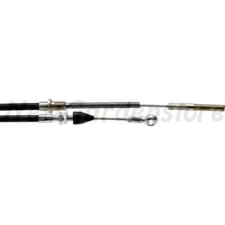 ORIGINAL AS-MOTOR mower drive cable 822E11395 G00020161 | NewgardenParts.com