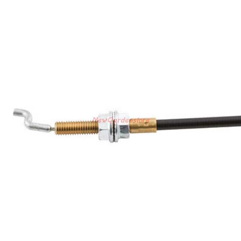 Gearbox control cable NR66 mechanical (forward) GGP 84004609 300176
