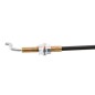 Gearbox control cable NR66 mechanical (forward) GGP 84004609 300176