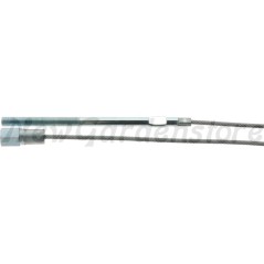Cable de mando compatible CASTELGARDEN 27270640 1134-2032-04 | NewgardenParts.com