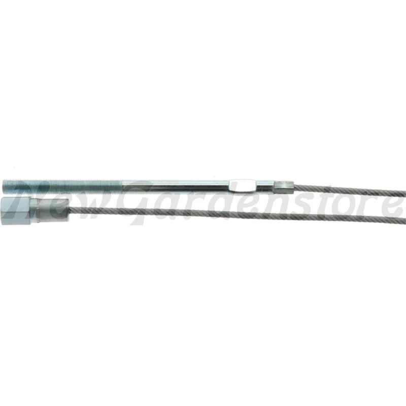 Control cable compatible CASTELGARDEN 27270640 1134-2032-04