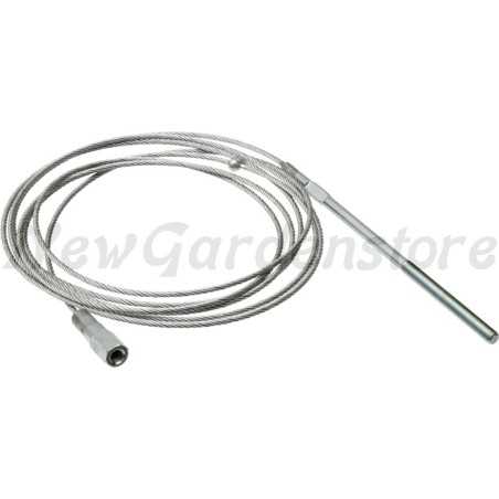 Câble de commande compatible STIGA 27270601 1134-9153-01 | NewgardenParts.com