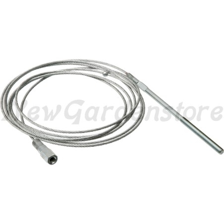 Cavo comando compatibile STIGA 27270601 1134-9153-01 | NewgardenParts.com