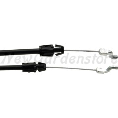 Steuerkabel für Motorbremse, kompatibel MTD 27270489 746-0551