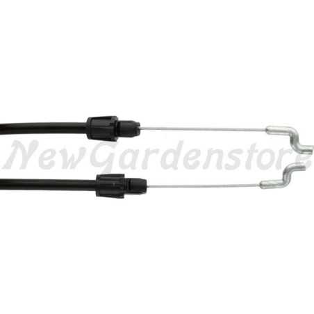 Câble de commande du frein moteur compatible MTD 27270575 746-1067 | NewgardenParts.com