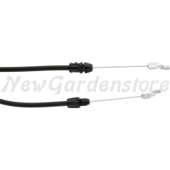 Cavo comando freno motore compatibile MTD 27270584 746-0552 | NewgardenParts.com