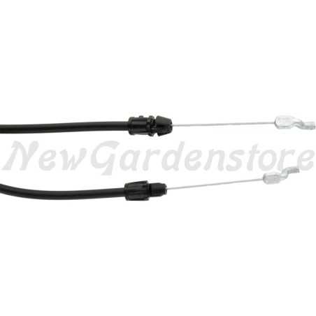 Câble de commande du frein moteur compatible MTD 27270584 746-0552 | NewgardenParts.com