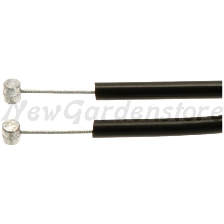 Cavo comando freno motore compatibile PARTNER 27270664 583 06 74-01 | NewgardenParts.com