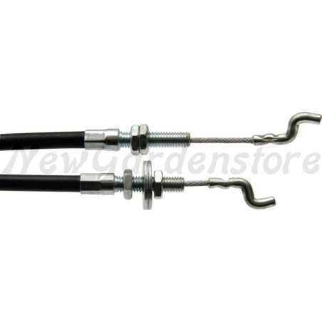 Steuerkabel für Motorbremse ORIGINAL AS-MOTOR 82206845 G00020078 E06845 | NewgardenParts.com