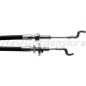 Engine brake control cable ORIGINAL AS-MOTOR 82206845 G00020078 E06845