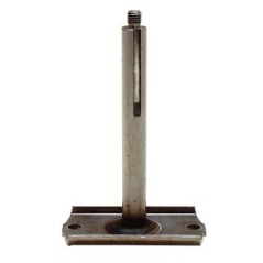 Albero portalama trattorino RASAERBA STIGA 1134-3767-01 1134-4600-01 ORIGINALE | NewgardenParts.com