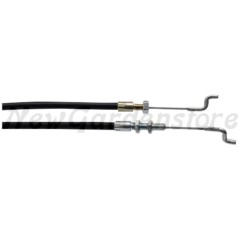 Cavo comando freno motore ORIGINALE AS-MOTOR 82210761 G00020149 E10761 | NewgardenParts.com