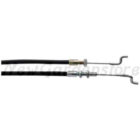 Motor brake control cable ORIGINAL AS-MOTOR 82210761 G00020149 E10761 | NewgardenParts.com