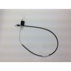 GRIN HM46 HM46A HM53A lawn mower motor brake control cable