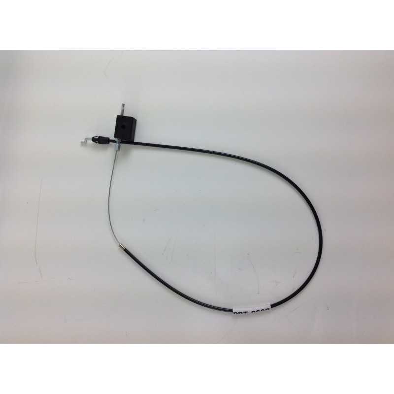 Câble de commande de frein pour moteur de tondeuse à gazon GRIN HM46 HM46A HM53A