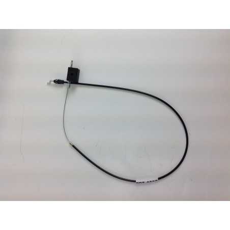 GRIN HM46 HM46A HM53A lawn mower motor brake control cable | NewgardenParts.com