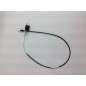 Câble de commande de frein pour moteur de tondeuse à gazon GRIN HM46 HM46A HM53A