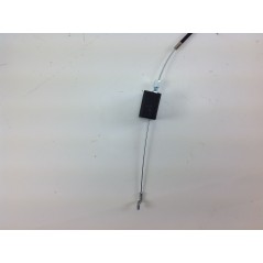 GRIN HM46 HM46A HM53A lawn mower motor brake control cable | NewgardenParts.com