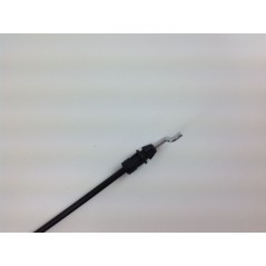 GRIN HM46 HM46A HM53A lawn mower motor brake control cable | NewgardenParts.com