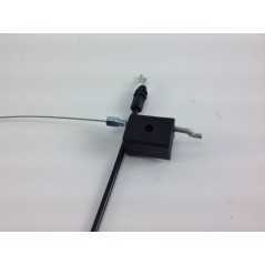 Câble de commande de frein pour moteur de tondeuse à gazon GRIN HM46 HM46A HM53A | NewgardenParts.com