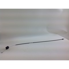 Câble de commande de frein pour moteur de tondeuse à gazon GRIN HM46 HM46A HM53A | NewgardenParts.com