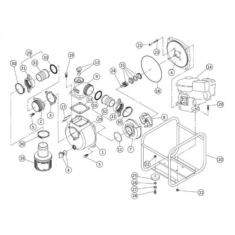 HEXAGON SCREW 011051502 ORIGINAL BLUE BIRD