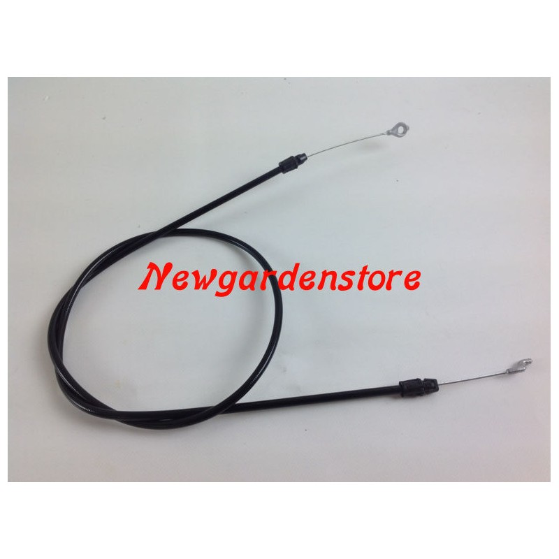 Engine brake control cable lawn tractor CASTELGARDEN 181000634/0